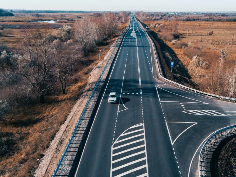 Борьба за качество дорог ведется во всем мире