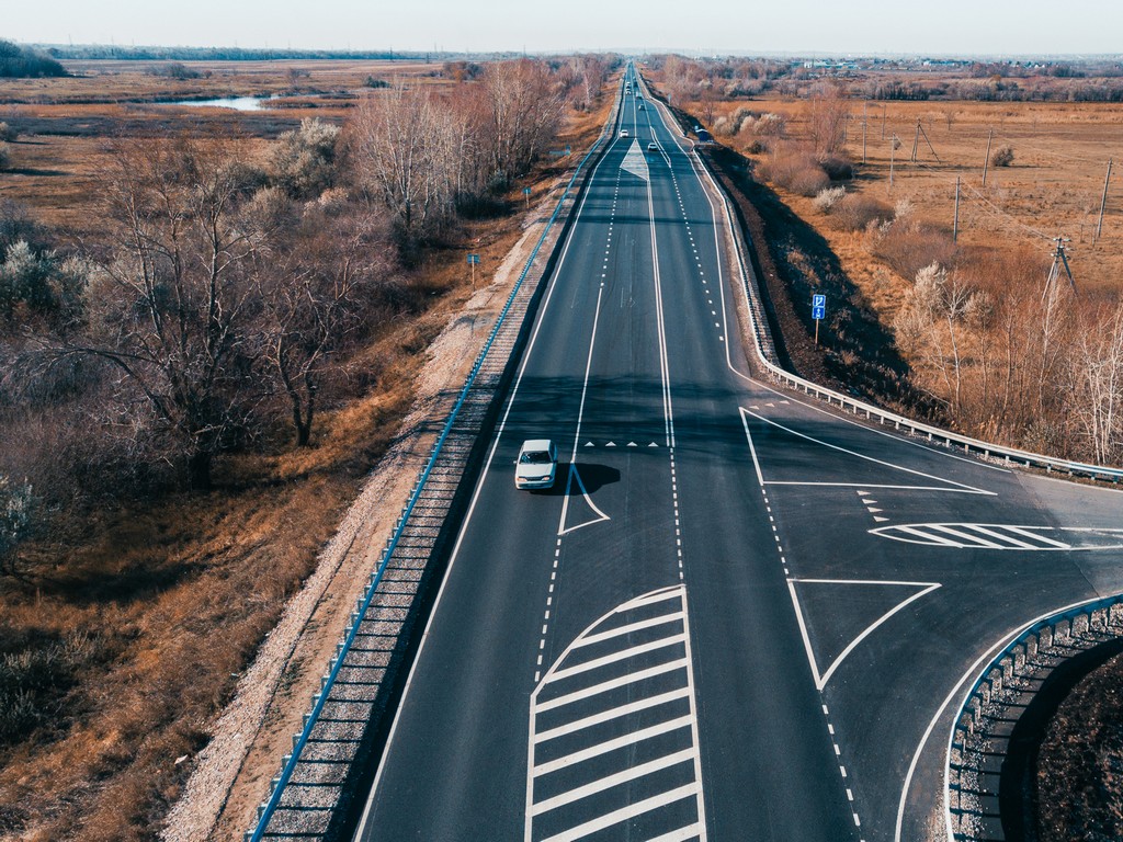 Борьба за качество дорог ведется во всем мире
