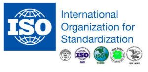 Внедрение международных стандартов ISO